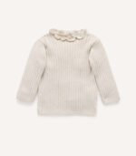 Basic Rib Legging - obrazek 3