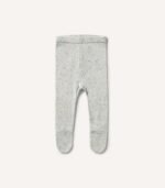 Snowy Embroidered Jumper - obrazek 4