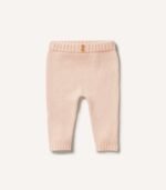 Bunny Quilted Growsuit - obrazek 4